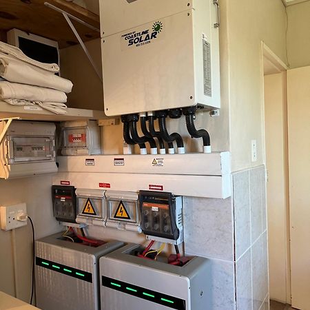 Sandra'S Guest House Лангебан Екстериор снимка