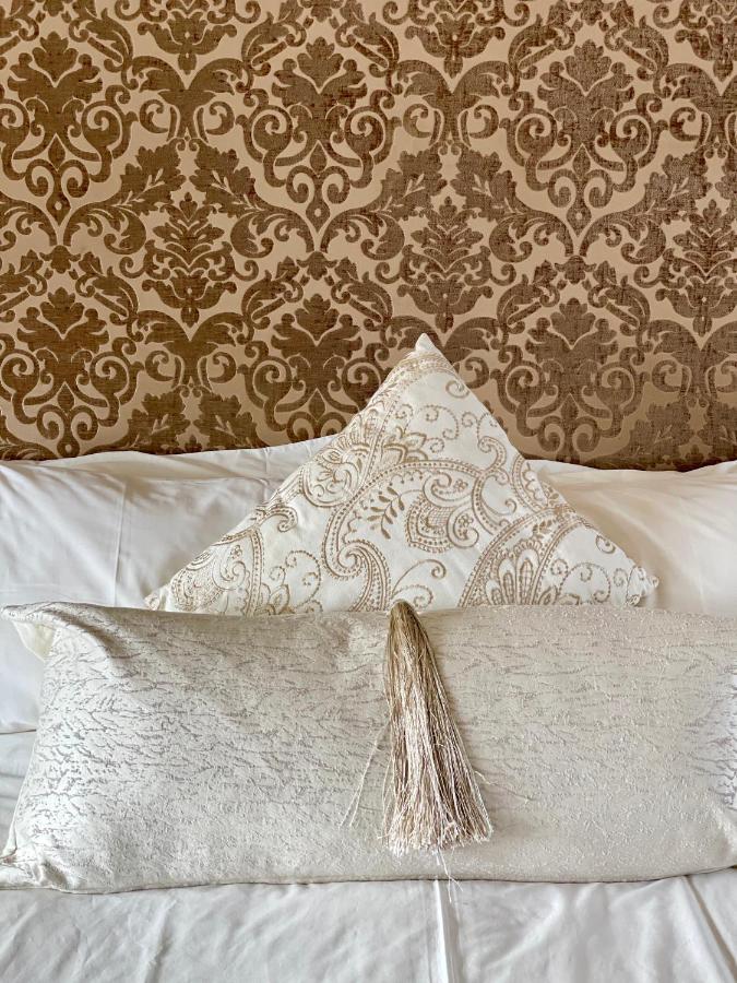 Sandra'S Guest House Лангебан Екстериор снимка