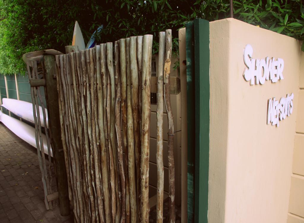 Sandra'S Guest House Лангебан Екстериор снимка