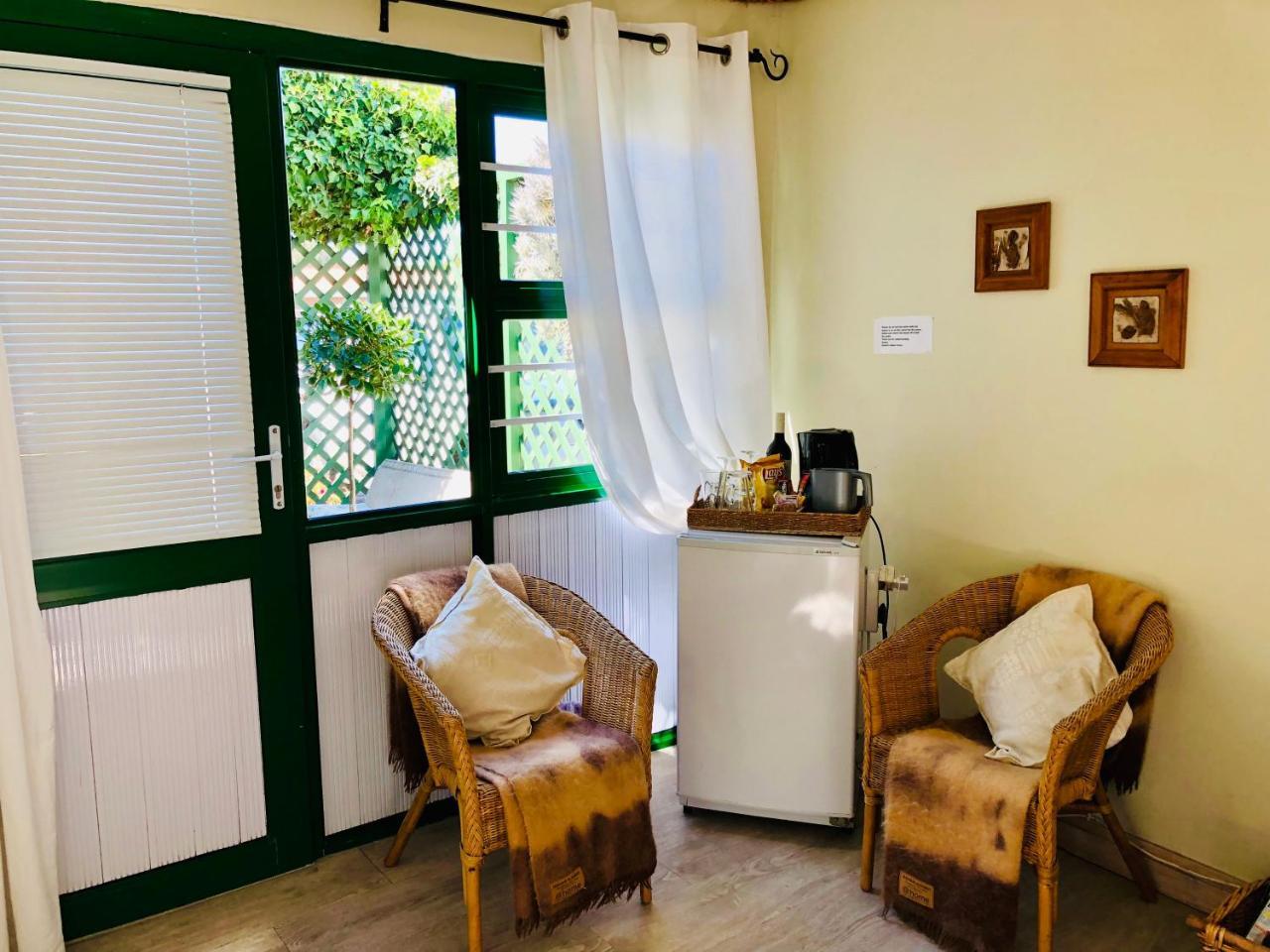 Sandra'S Guest House Лангебан Екстериор снимка
