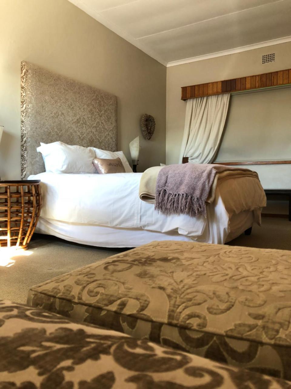 Sandra'S Guest House Лангебан Екстериор снимка